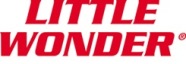 Little Wonder Blowers
