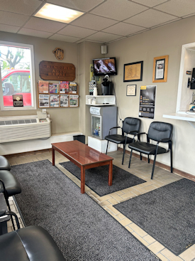 Gregoire's Auto Repair